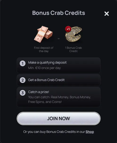 Offre de jeux Offre de jeux