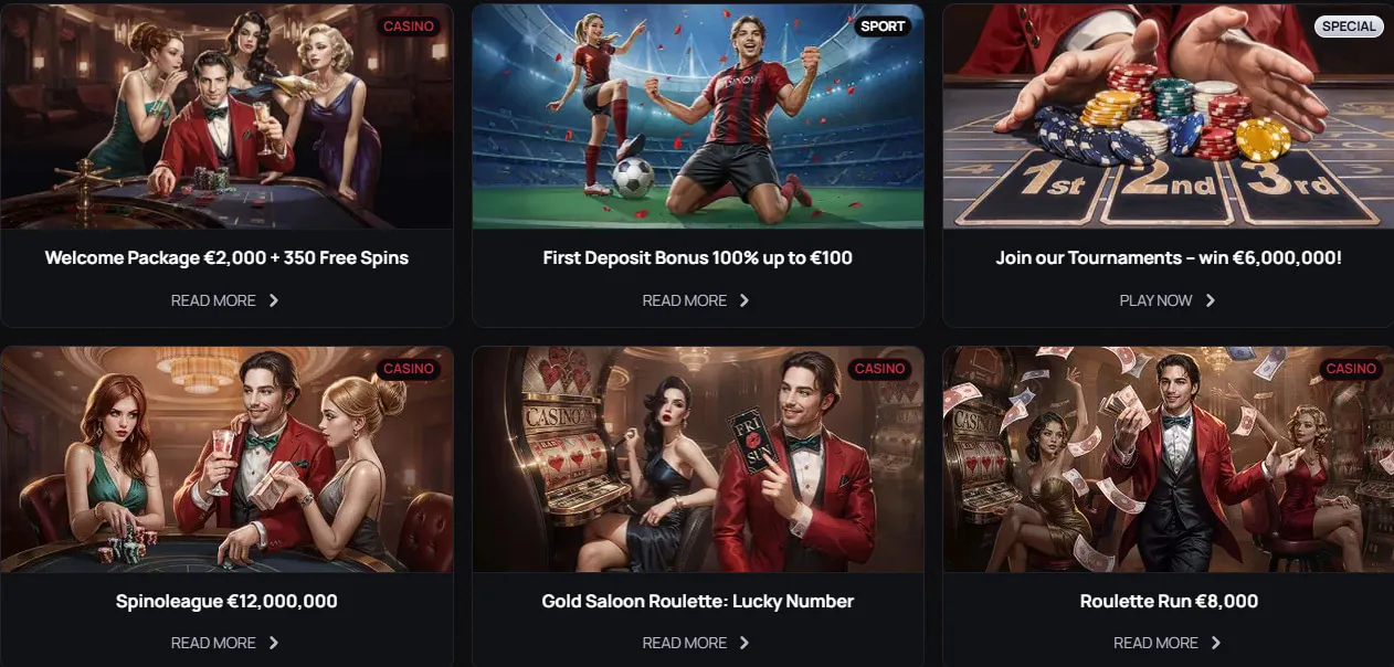 Casinova Casino Jackpots — Données essentielles Casinova Casino Jackpots — Données essentielles